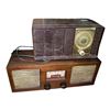 Image 1 : Roamer Radio and Thorcraft 5B4T-2 Radio