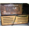 Image 3 : Roamer Radio and Thorcraft 5B4T-2 Radio