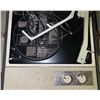 Image 2 : 1970s Electrohome 820 Solid-state Portable Record Player