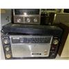 Image 2 : Group of Classic Radio: Pilot II Beacon, Grundig, Playmate Models