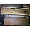 Image 4 : Group of Classic Radio: Pilot II Beacon, Grundig, Playmate Models