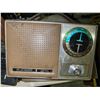 Image 5 : Group of Classic Radio: Pilot II Beacon, Grundig, Playmate Models