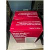 Image 2 : 2 Boxes - Realistic Two Way Wall Mount Speaker System