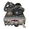 Image 1 : Trio 2m All Mode Transceiver, Sony Senors, Radio Microphone