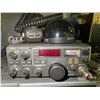 Image 2 : Trio 2m All Mode Transceiver, Sony Senors, Radio Microphone