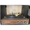 Image 2 : Silvertone Stereophonic Record Player