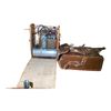 Image 1 : 2 Vintage Portable Transistors