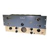 Image 1 : Hewlett Packard 460A Wide Band Amplifier and Day Tronics Output Selector