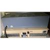 Image 3 : Hewlett Packard 460A Wide Band Amplifier and Day Tronics Output Selector