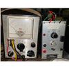 Image 2 : EICO Transistor & Circuit Tester 660, Microanta Dynamic Transistor Checker, and Voltmeter