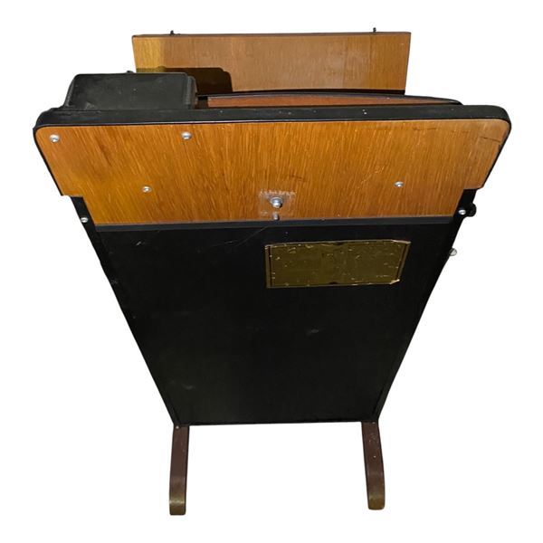 Vintage Corby Trouser Press