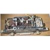 Image 2 : Graetz Vintage Western German Hi-Fi Stereo Radio Chassis (776 958)