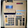 Image 2 : Canon FAX-220 Fax Machine and Canon Brownlee Canola P1016-D Calculator