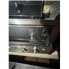 Image 6 : Pioneer Stereo Receiver Model SX-636 (surface damaged) and Vintage Vacuum Tube Stereo Amplifier