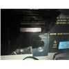 Image 9 : Pioneer Stereo Receiver Model SX-636 (surface damaged) and Vintage Vacuum Tube Stereo Amplifier