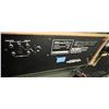 Image 2 : AKAI Stereo Cassette Deck Model CS-705D