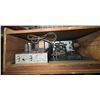 Image 2 : Bell RP 320 Reel-to-Reel Tape Recorder