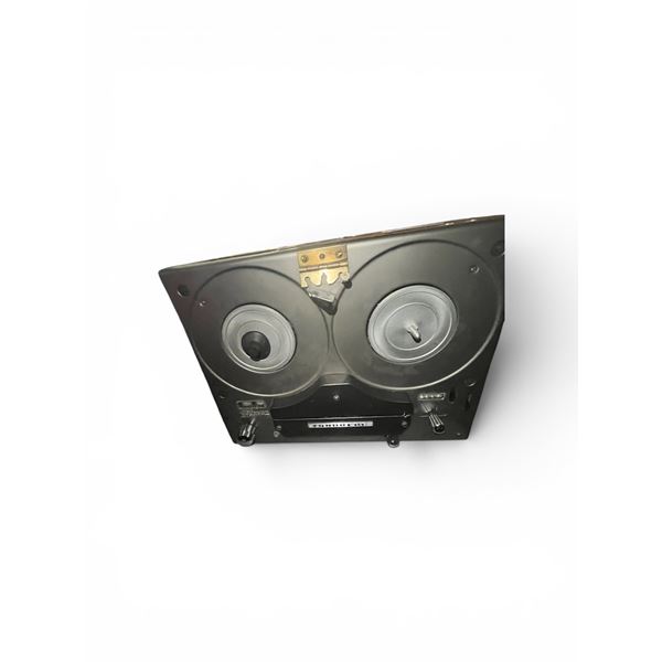Tandberg Model 64 Reel-to-Reel Tape Recorder
