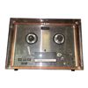 Image 1 : TEAC A-4000S Reel-to-Reel Tape Recorder