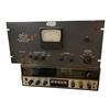Image 1 : Kenwood KR-4140 Stereo Receiver and Veeco RG-2A Vacuum Gauge