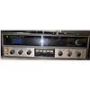 Image 3 : Kenwood KR-4140 Stereo Receiver and Veeco RG-2A Vacuum Gauge