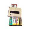 Image 1 : Kid Sounds Portable Electronic Keyboard by Curtis (BMP130) and Commodore 1541 Drive Floppy Disk