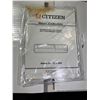 Image 4 : Citizen JVHS 3960 Video Cassette Recorder