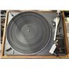 Image 2 : Kenwood KP-2022A Stereo Record Player