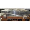 Image 3 : Kenwood KP-2022A Stereo Record Player