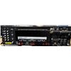 Image 3 : Sansui 4000 Solid State AM/FM Stereo Tuner Amplifier - Estimation $500-700