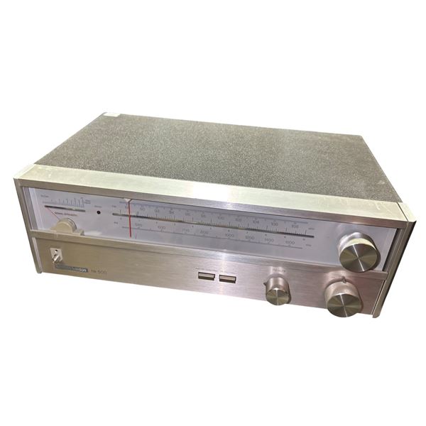 Harman Kardon hk 500 Tuner