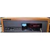Image 3 : Hitachi Stereo Cassette Tape Deck D-850