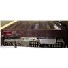 Image 4 : Monarch STA 400X Stereo Tuner Amplifier - Approx. Value $800 / Serial No. 1590