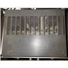 Image 2 : 1960's Pioneer SM-83 Stereo Integrated Tube Amplifier - Approx. Value $1,000+