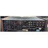 Image 4 : 1970s Kenwood KR 7400 Stereo Receiver