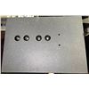 Image 2 : 1950's Bogen Challenger AC210 Stereo Integrated Amplifier - Approx. Value $350+