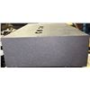 Image 3 : 1950's Bogen Challenger AC210 Stereo Integrated Amplifier - Approx. Value $350+