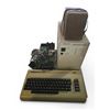 Image 1 : Group of Vintage Computer Parts - includes American Power Conversion (APC) 800 RT, Commodore VIC-20 