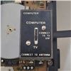 Image 2 : Commodore 64 HOme Computer Keyboard & Group of 2 Disk Drive