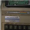 Image 4 : Commodore 64 HOme Computer Keyboard & Group of 2 Disk Drive