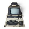 Image 1 : Commodore PET 2001 Series Personal Computer, 1970's & Commodore Datasette