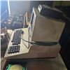 Image 4 : Commodore PET 2001 Series Personal Computer, 1970's & Commodore Datasette