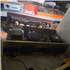 Image 2 : H.H. Scott 222B Tube Integrated Stereo Amplifier Parts 