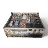 Image 1 : TMC LTD. Trio Stereo Amplifier Model W-35 - MOD. AX10037
