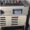 Image 5 : TMC LTD. Trio Stereo Amplifier Model W-35 - MOD. AX10037