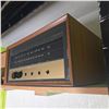 Image 3 : Philips Wooden Home Tube Radio - Buttons are missing