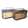 Image 1 : Group of 2 Sony TR-1816 Transistor Radios - Circa 1960's