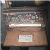 Image 2 : Hacosonic Transistor Radio, Model 8TP-910 & "Browni" Model 8 Transistor Portable Radio - Circa 1960'