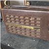 Image 3 : Hacosonic Transistor Radio, Model 8TP-910 & "Browni" Model 8 Transistor Portable Radio - Circa 1960'