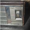 Image 4 : Hacosonic Transistor Radio, Model 8TP-910 & "Browni" Model 8 Transistor Portable Radio - Circa 1960'